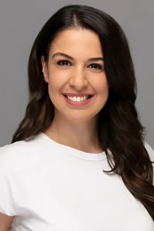 Photo of Melisa Toros, Acting