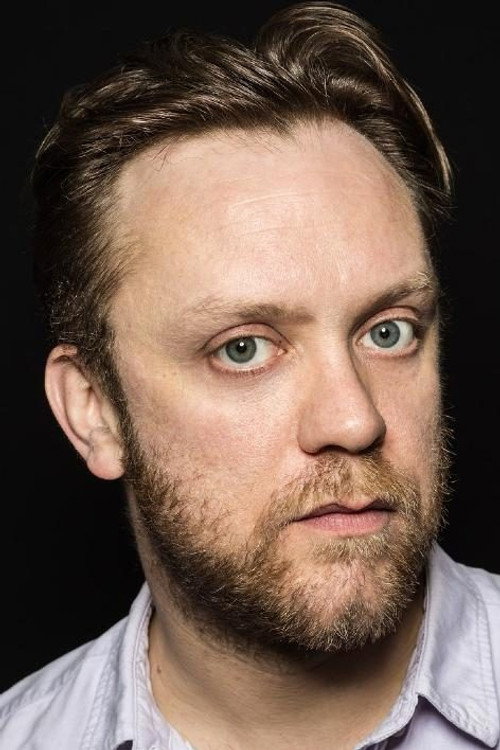 Photo of Sam Troughton, Acting