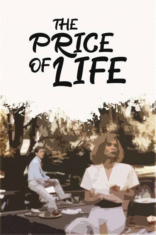 The Price of Life poster