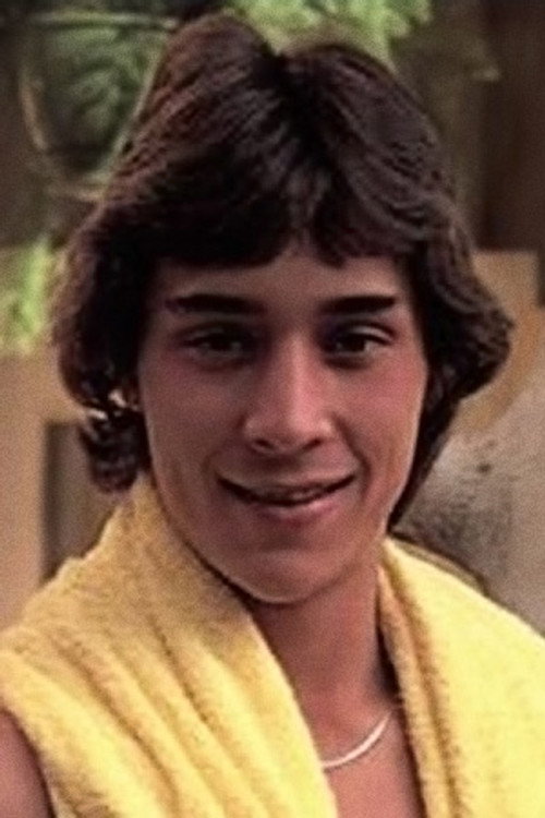 Photo of Marty James, Acting
