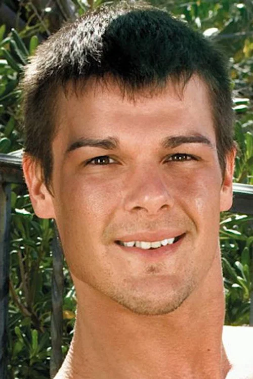 Photo of Justin Cox, Acting