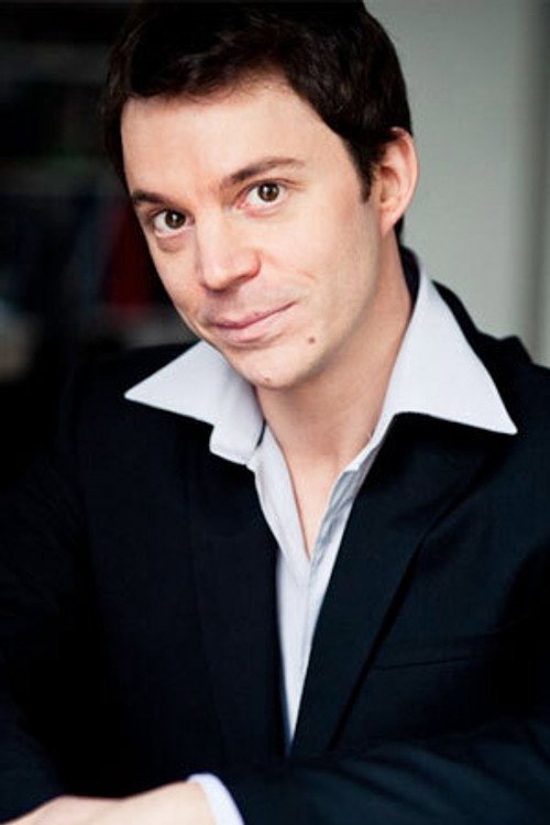 Photo of Paul Saint Hesse, Acting