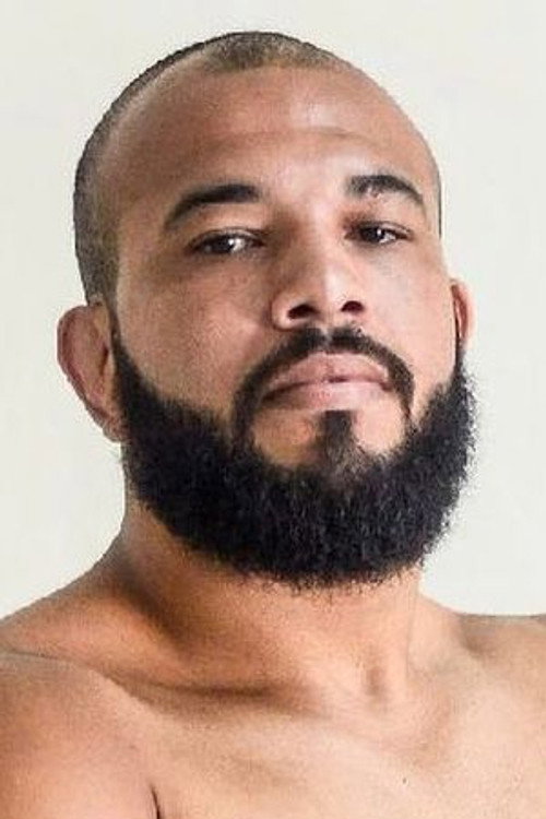 Photo of Hyago Silva, Acting