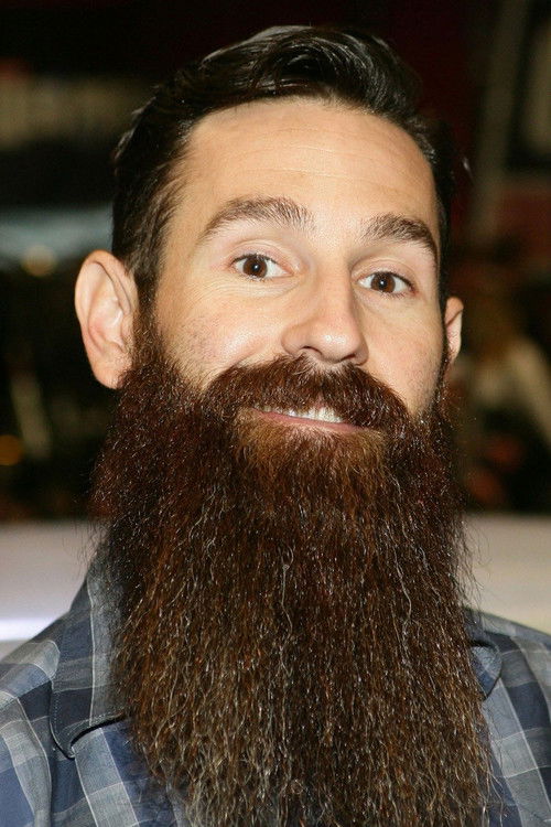 Aaron Kaufman profile