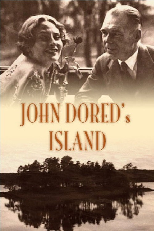 Movie poster for John Dored's Island (2007)