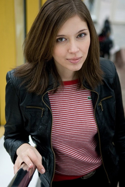 Photo of Yuliya Kelchevskaya, Acting