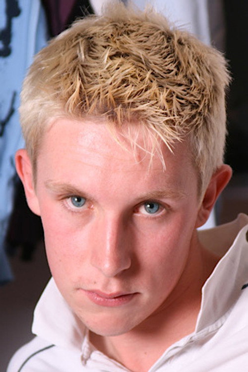 Photo of Liam Alexander, Acting