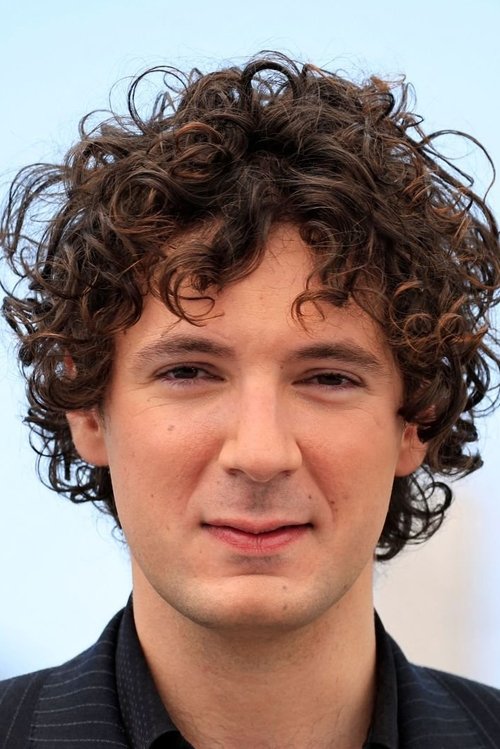 Vincent Lacoste profile