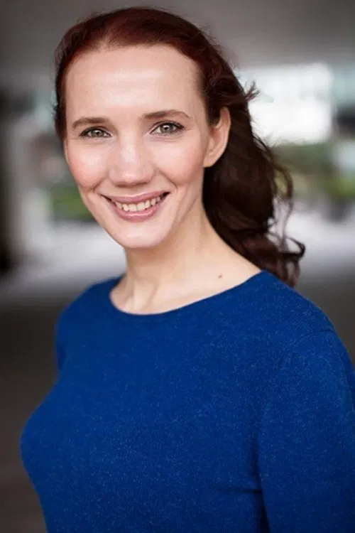 Photo of Maja Bloom, Acting