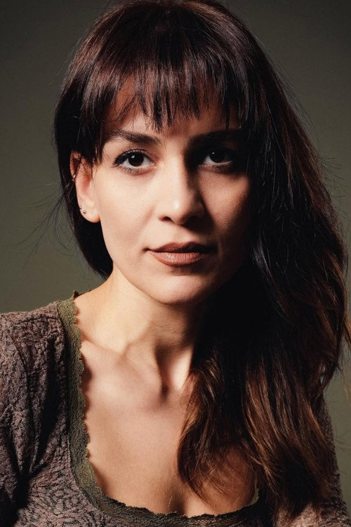 Photo of Melissa Yıldırımer, Acting