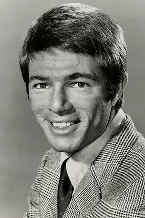 Stephen Young profile