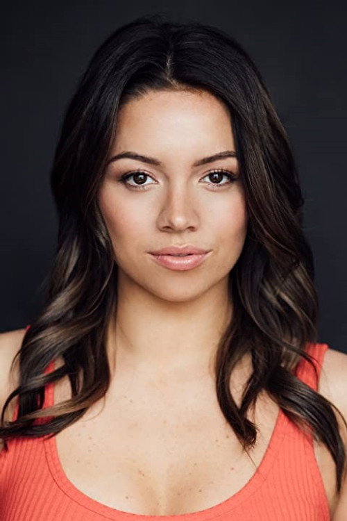 Photo of Samantha Gracie, Acting