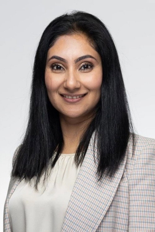 Photo of Amna Khan, Acting