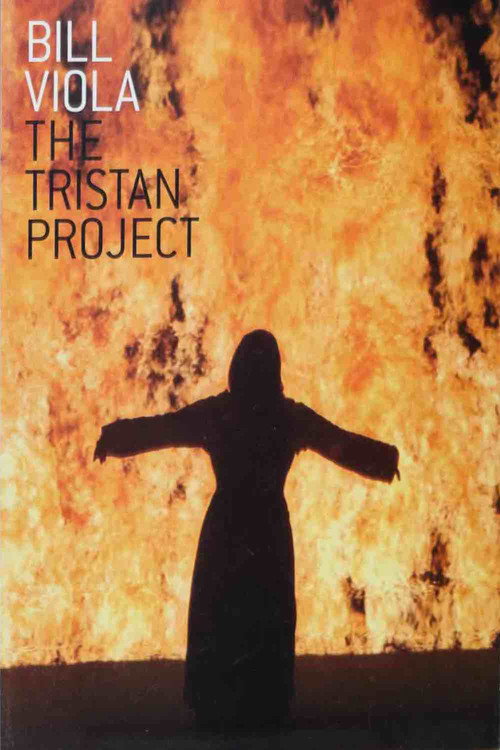 Movie poster for The Tristan Project (2004)