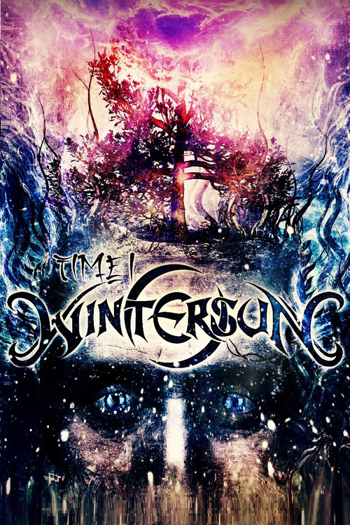 Movie poster for Wintersun: Time I (2012)