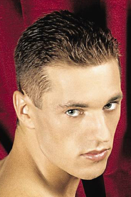 Photo of Benn Davis, Acting