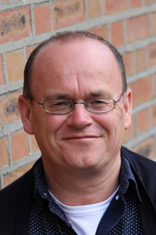 Photo of Mark O'Rowe, Writing