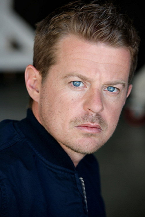 Photo of Erik MacArthur, Directing