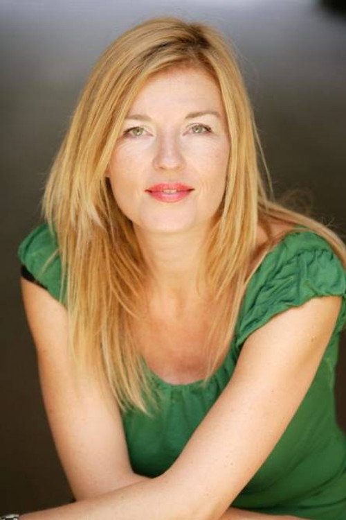Photo of Cordula Kablitz-Post, Directing