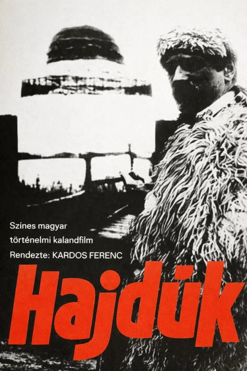 Movie poster for Unruly Heyducks (1974)