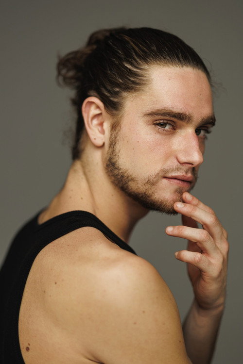 Photo of Javier Butler, Acting
