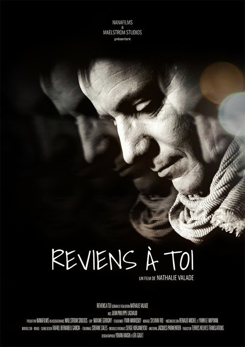 Movie poster for Reviens à toi