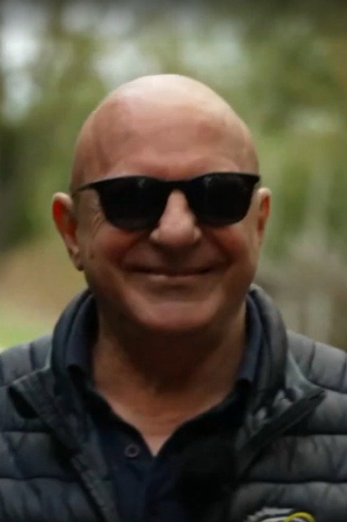 Photo of Miguel Carrasco, Acting