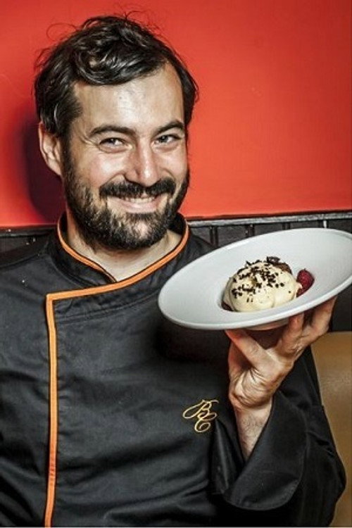 Frédéric Charlet profile