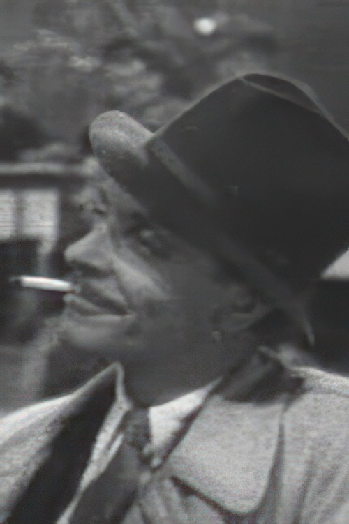 Photo of Werner Degan, Acting