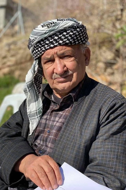 Photo of Hikmat Hindi, Acting