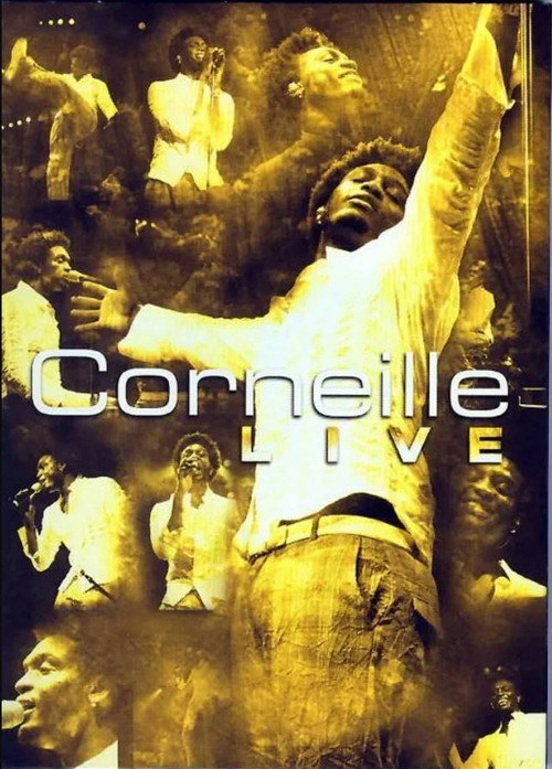 Movie poster for Corneille à la Cigale (2005)