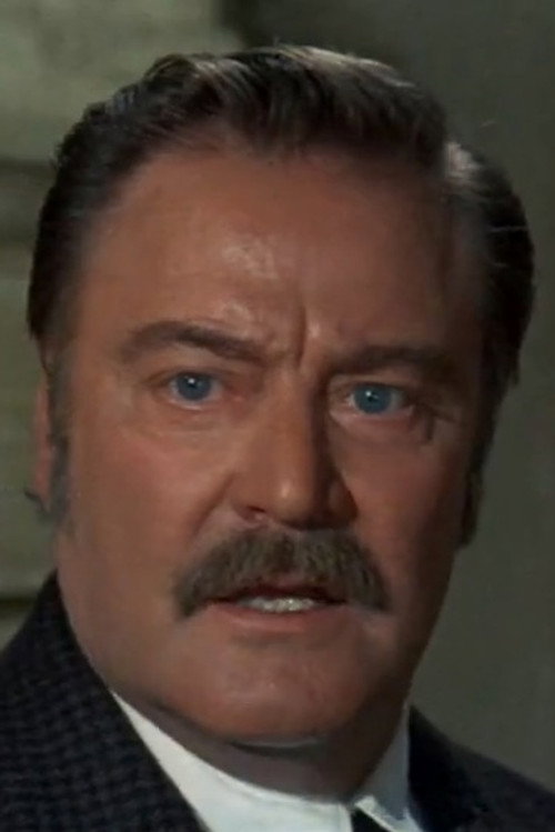 Photo of Antonio Gradoli, Acting