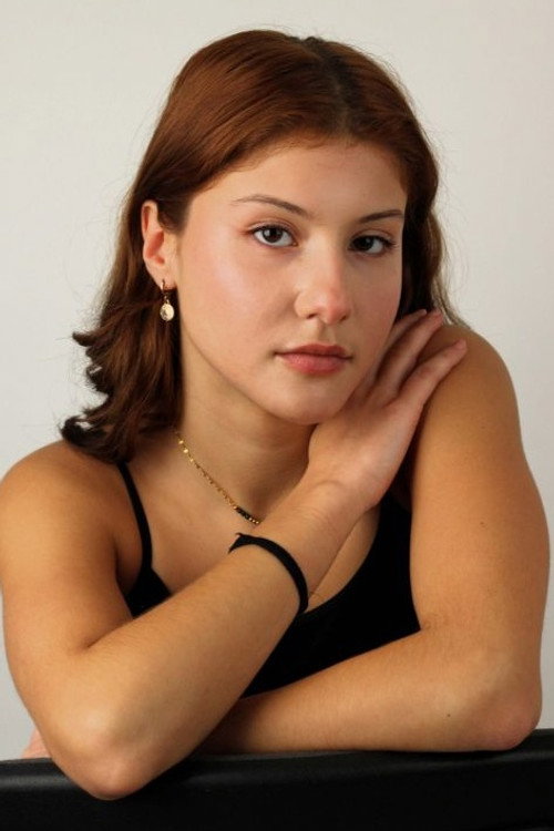 Photo of Vera Macedo, Acting