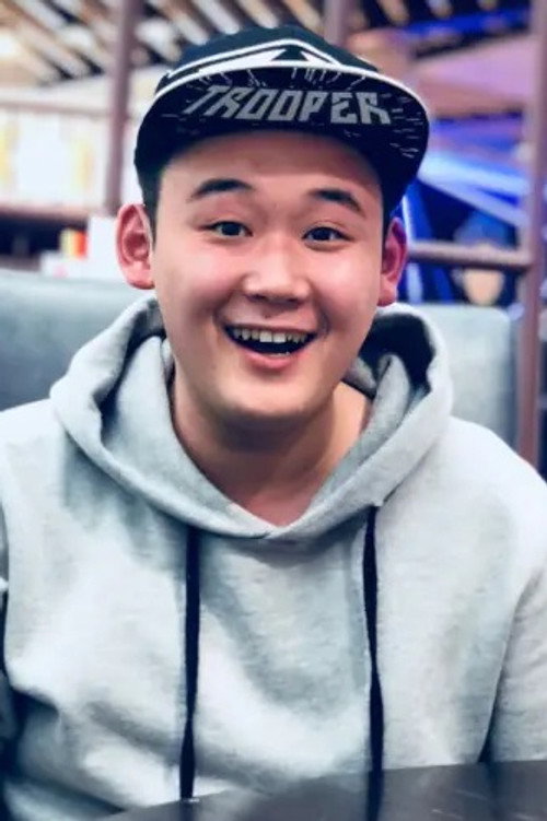 Wang Ronghong profile