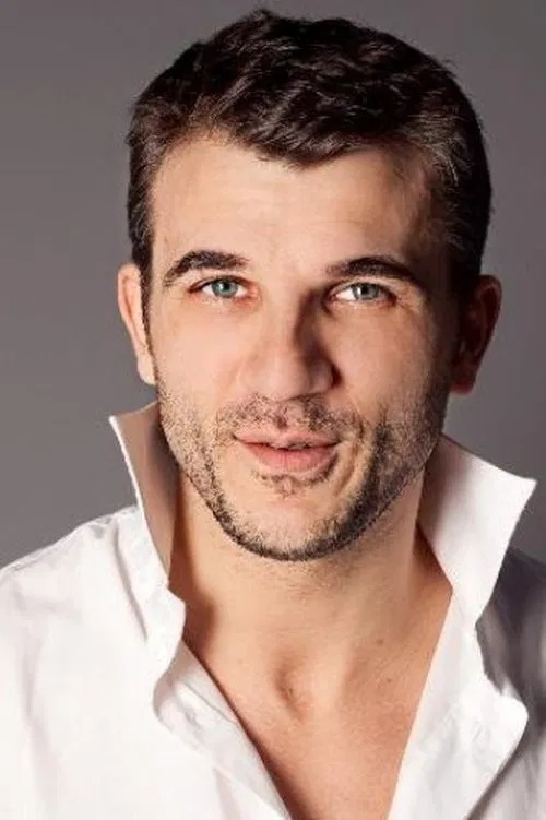 Sebastian Barrio profile