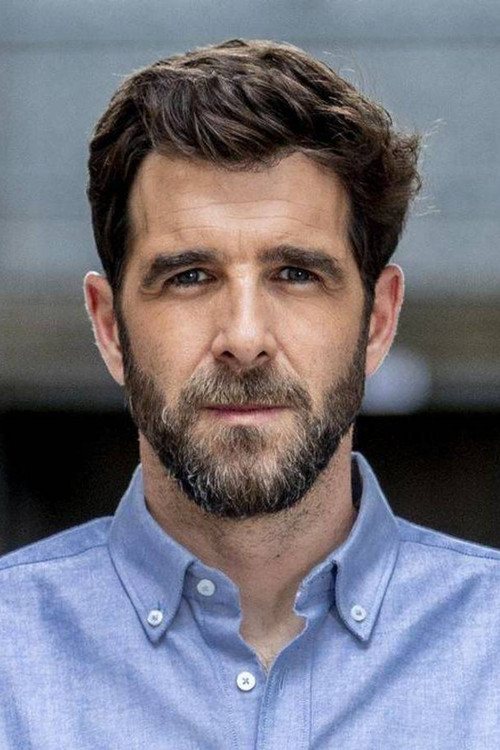 Fernando González 'Gonzo' profile