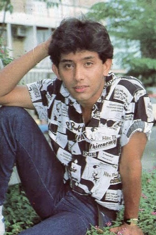Photo of Akekaluck Yolrabil, Acting