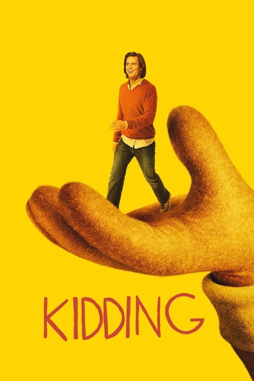 Movie poster for Meet the Pickles - Behind the Scenes of Kidding (2018)