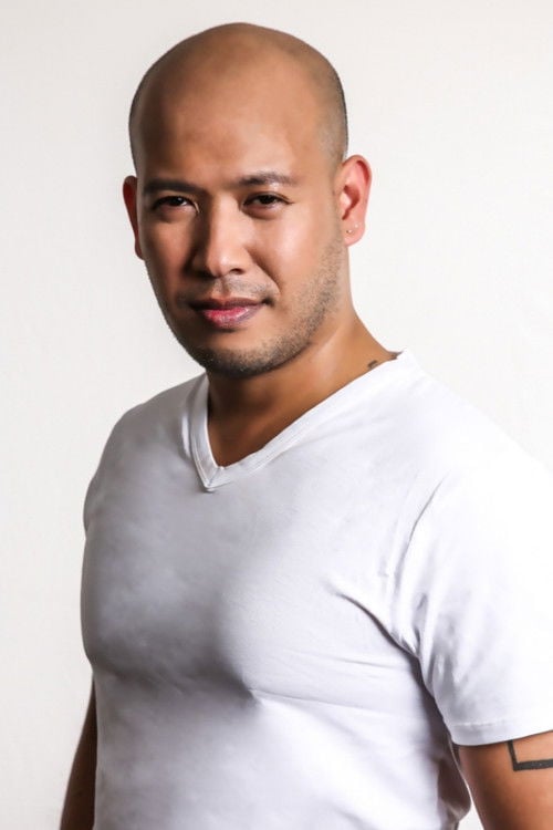 Photo of Rodante Pajemna Jr., Directing