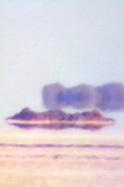 Movie poster for Chott el-Djerid (A Portrait in Light and Heat) (1979)