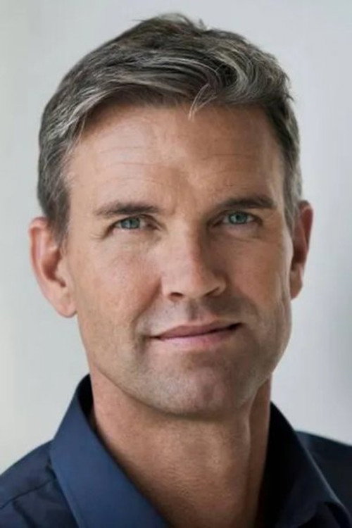 Photo of Peter Jorde, Acting