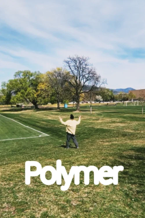 Movie poster for Polymer (2026)