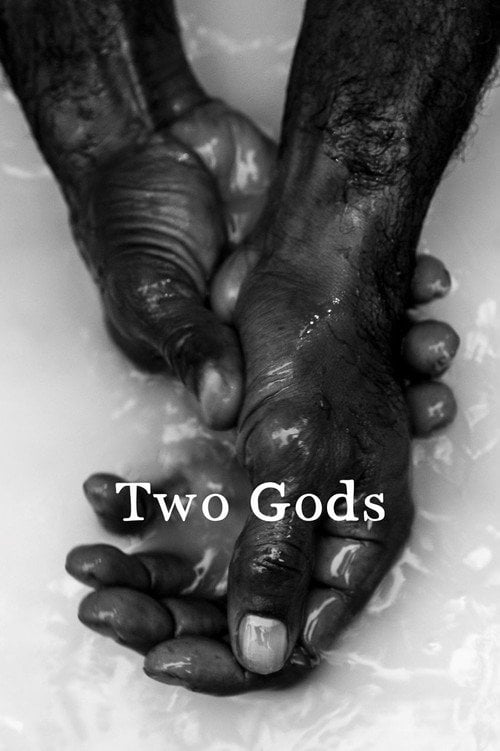 Movie poster for Two Gods (2020)