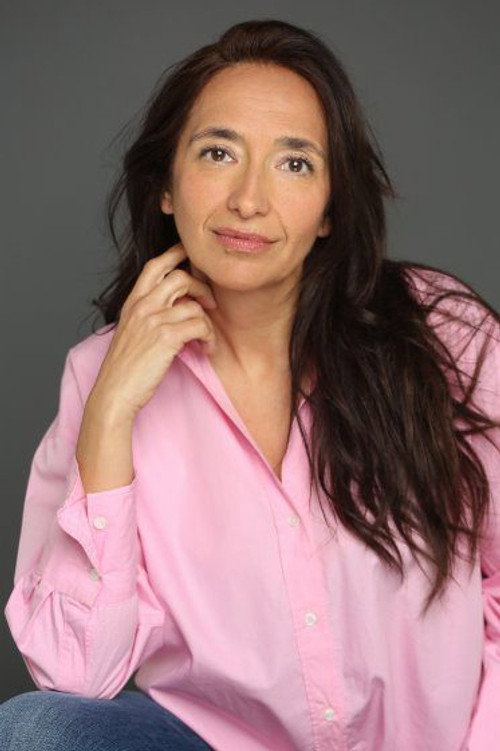 Photo of Anuska Martínez, Acting