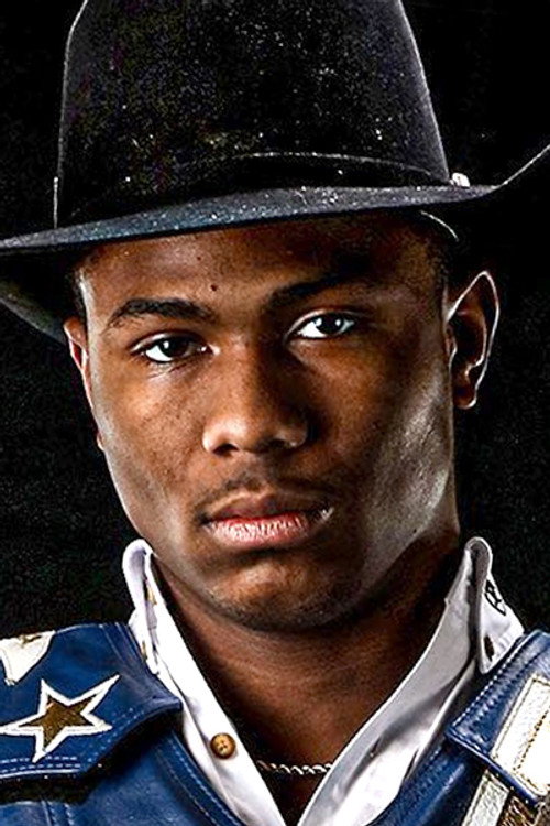 Photo of Ezekiel "Blue" Mitchell, Acting