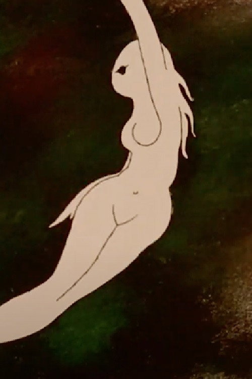 Movie poster for Nightmare (1976)