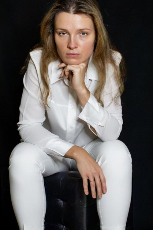 Photo of Helen Laurens, Acting