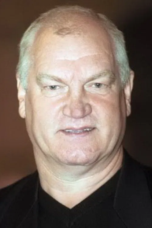 Viktor Stepanov profile