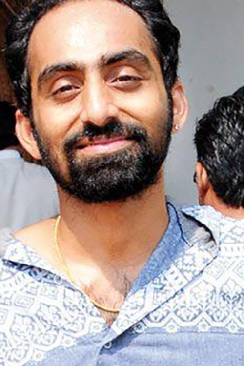Photo of Srinath Rajendran, Directing