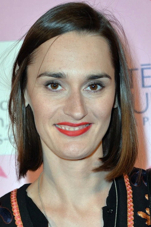 Photo of Yelle, Acting